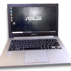 ASUS ZenBook UX31A