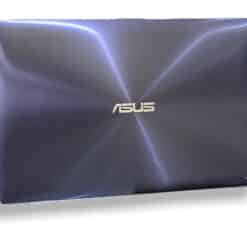 ASUS ZenBook UX31A