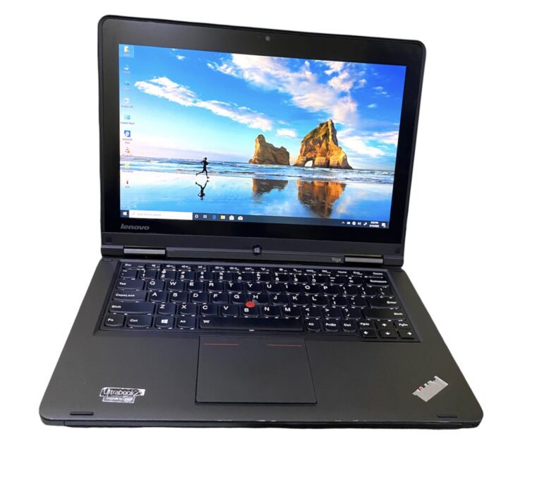 LENOVO THINKPAD YOGA 20C0