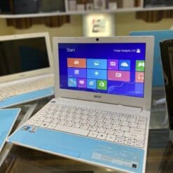 ACER ASPIRE ONE HAPPY