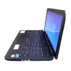 Toshiba Satellite C650