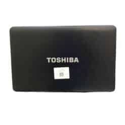 Toshiba Satellite C650