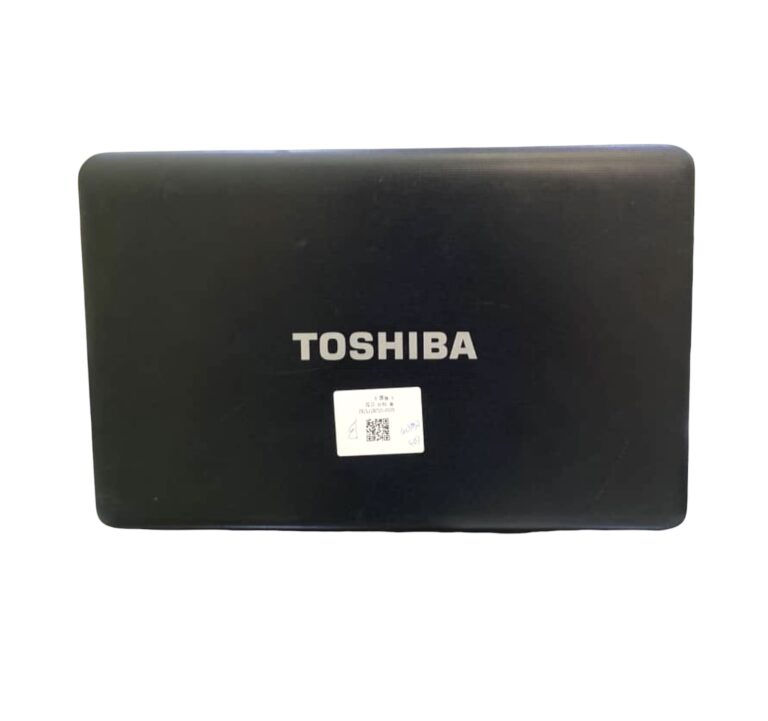 Toshiba Satellite C650
