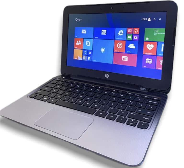 HP STREAM 11 PRO G1
