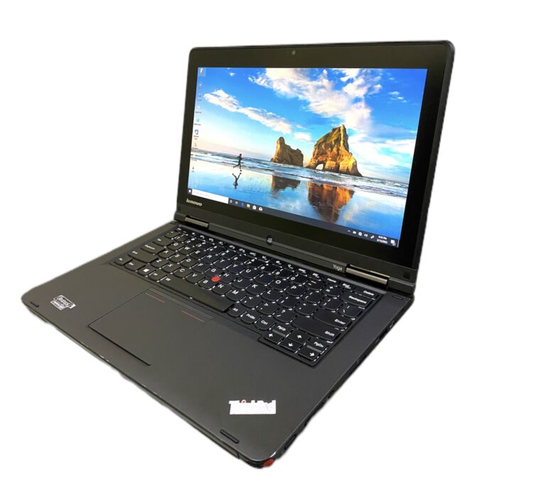 LENOVO THINKPAD YOGA 20C0