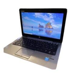 HP ELITEBOOK 820