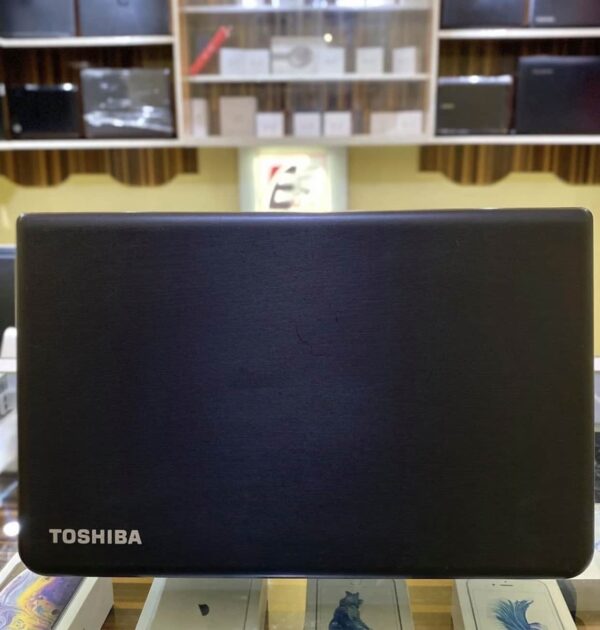 Toshiba Satellite Pro C50-A-137