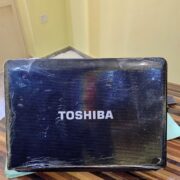 Toshiba NB 510