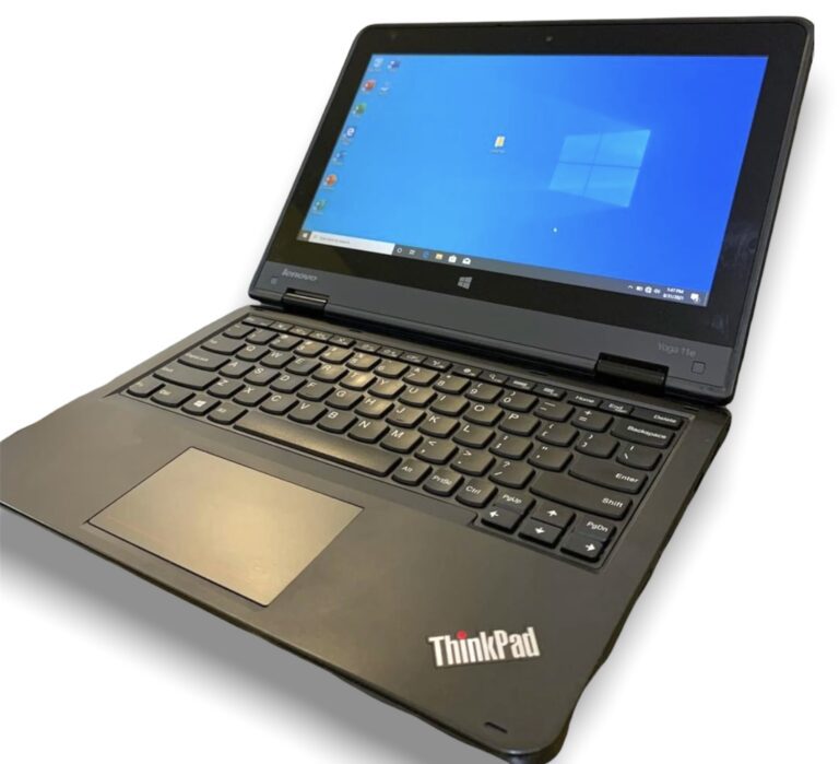LENOVO THINKPAD YOGA 11E
