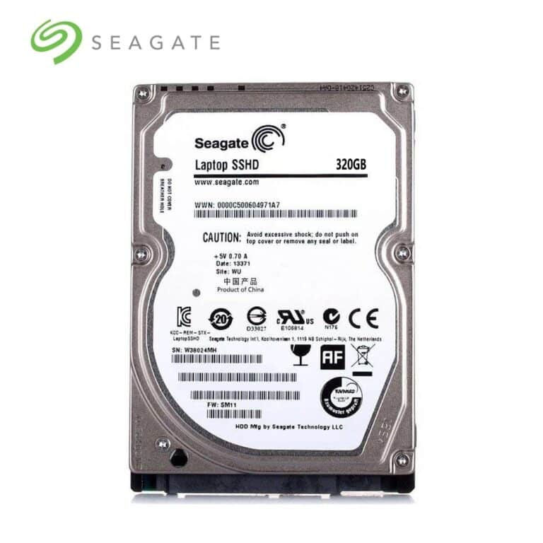 HDD