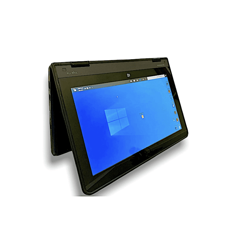 LENOVO THINKPAD YOGA 11E