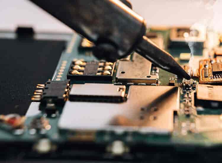 REPAIR