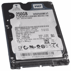HDD