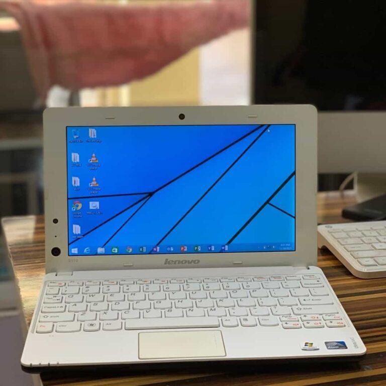 Lenovo Ideapad 110s mini