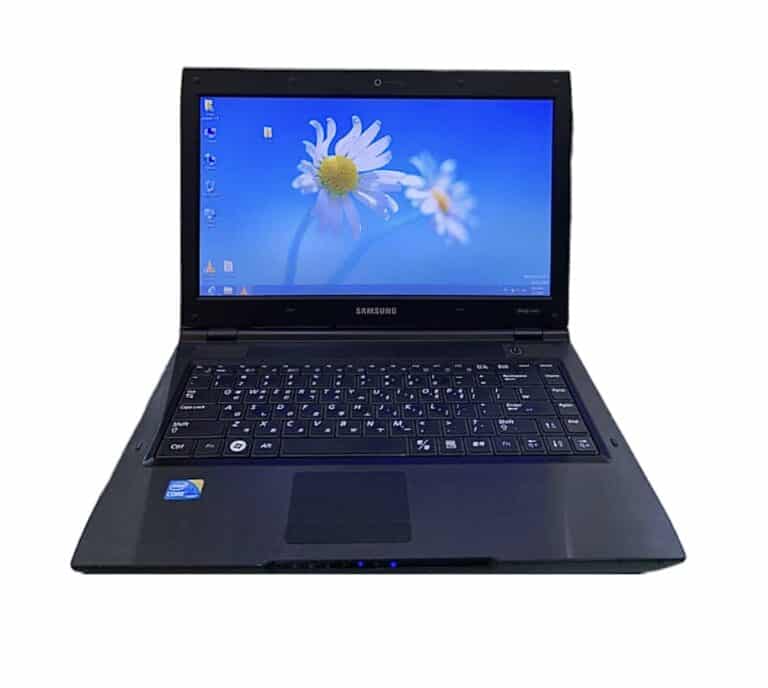 Samsung SENS P480
