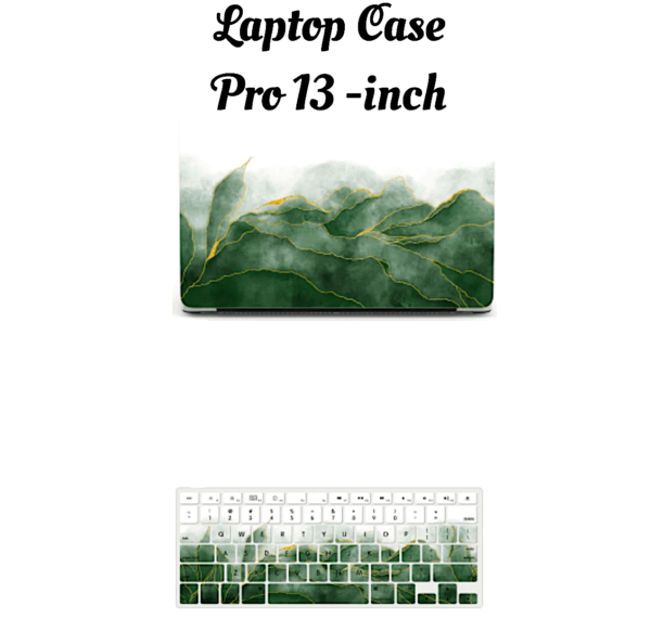 MacBook Pro Laptop Case