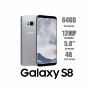 Samsung Galaxy-S8