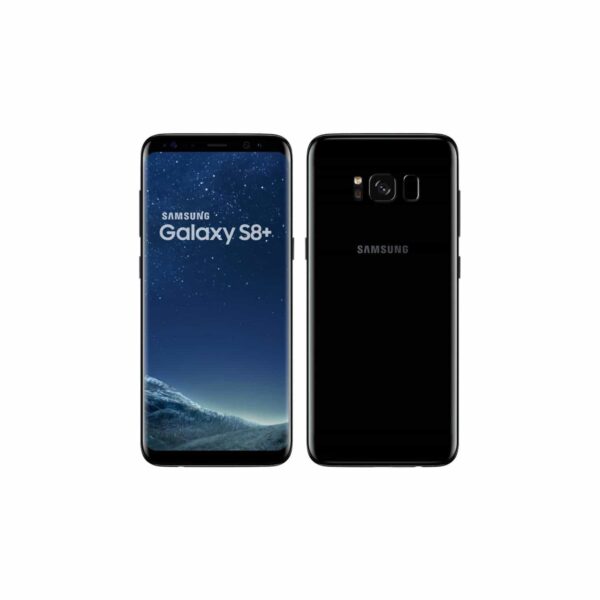 Samsung Galaxy-S8-plus
