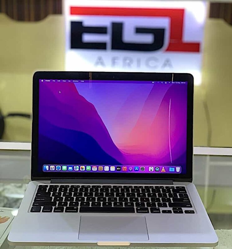 MacBook Pro