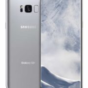 Samsung Galaxy-S8