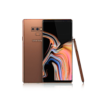 Samsung Galaxy Note 9- Dual SIM
