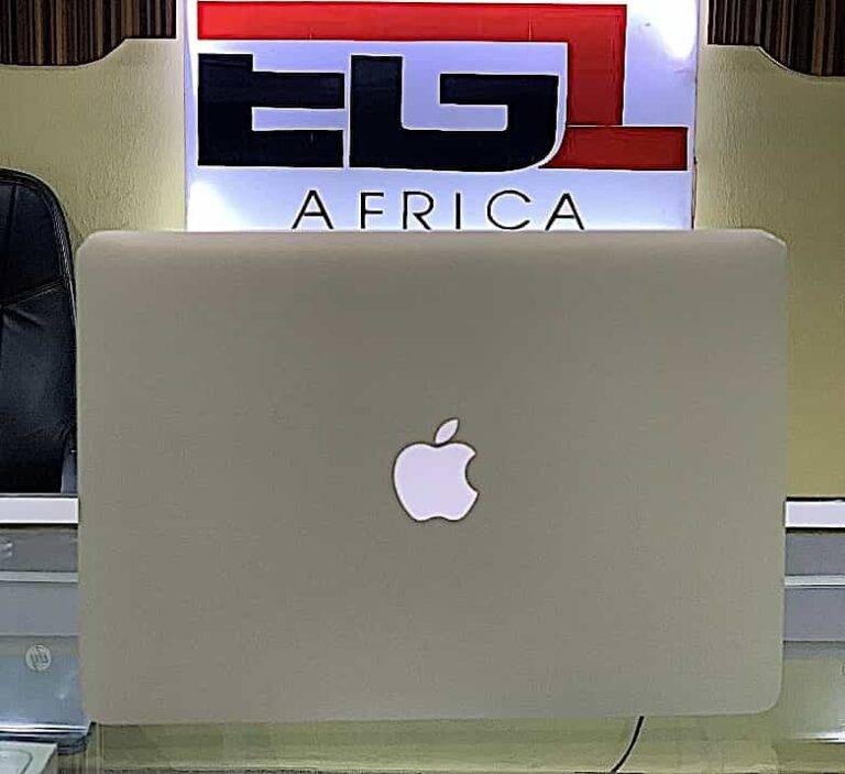 MacBook Pro
