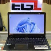 Acer Aspire 15 E5-575G-534G: NVIDIA GTX