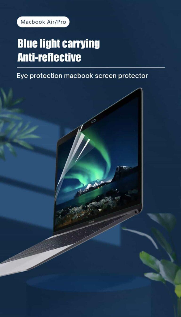 MACBOOK PRO SCREEN PROTECTOR