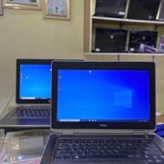 Dell Latitude E6420