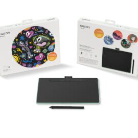 wacom intuous