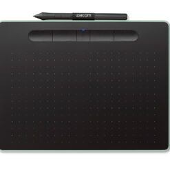 wacom intuous