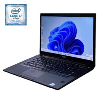 Dell Latitude 7480 i7