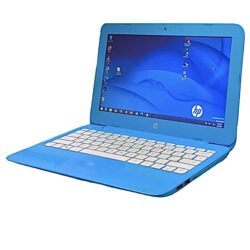 HP STREAM 11
