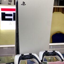PS 5