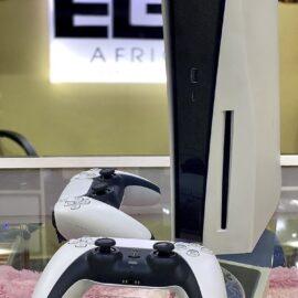 PS5
