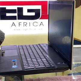 SAMSUNG NP300V5A