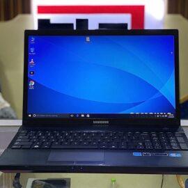 SAMSUNG NP300V5A
