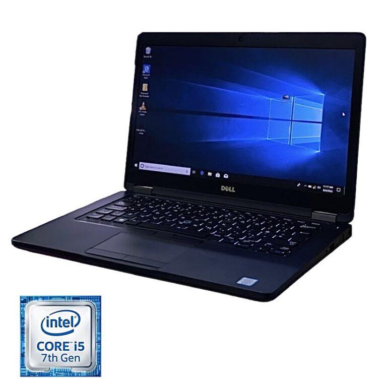 Dell Latitude 5490