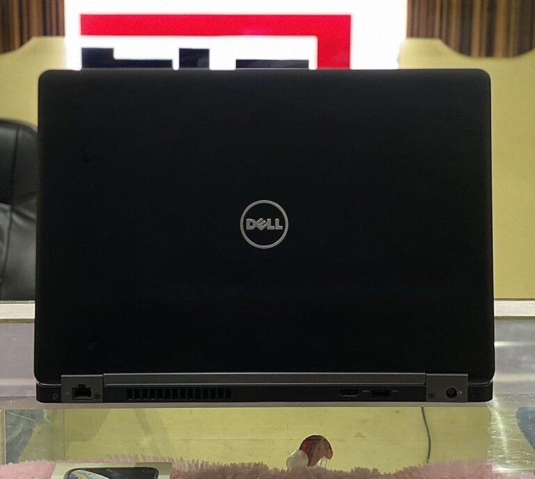 Dell Latitude 5490