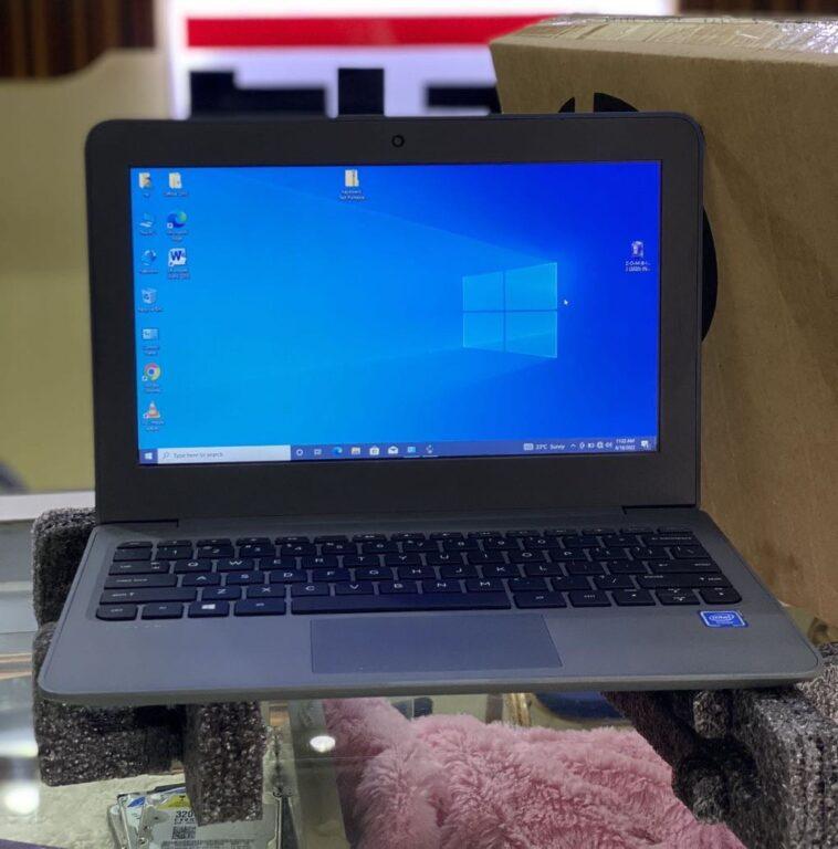 Hp STREAM 11 PRO G4