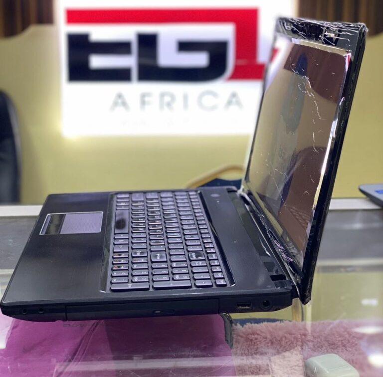 Lenovo G570