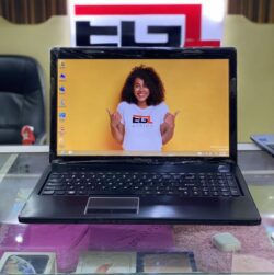 Lenovo G570