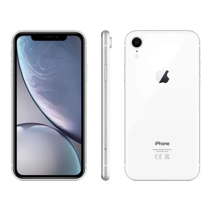 Apple iPhone XR 128GB | EGL Africa