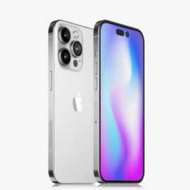 Apple iPhone 14 Pro Max
