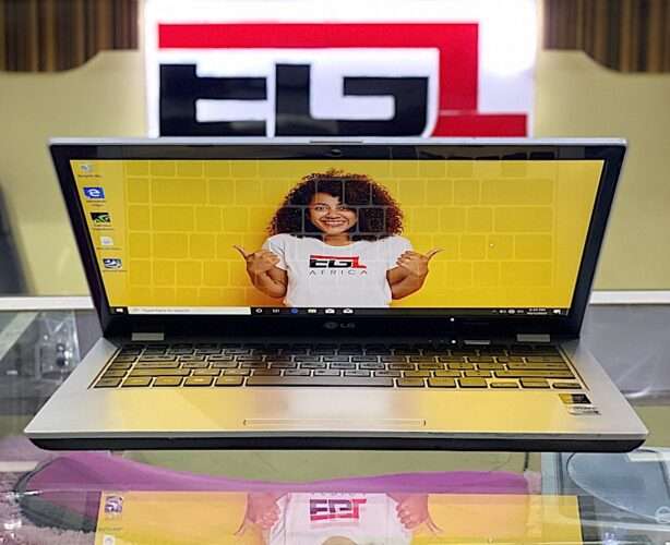 LG 14UD530 Gaming Laptop