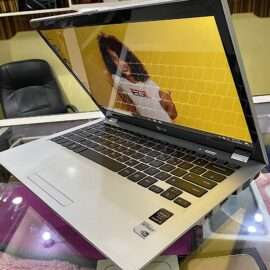 LG 14UD530 Gaming Laptop