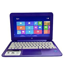 Hp Stream 11 Pro