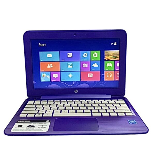 Hp Stream 11 Pro