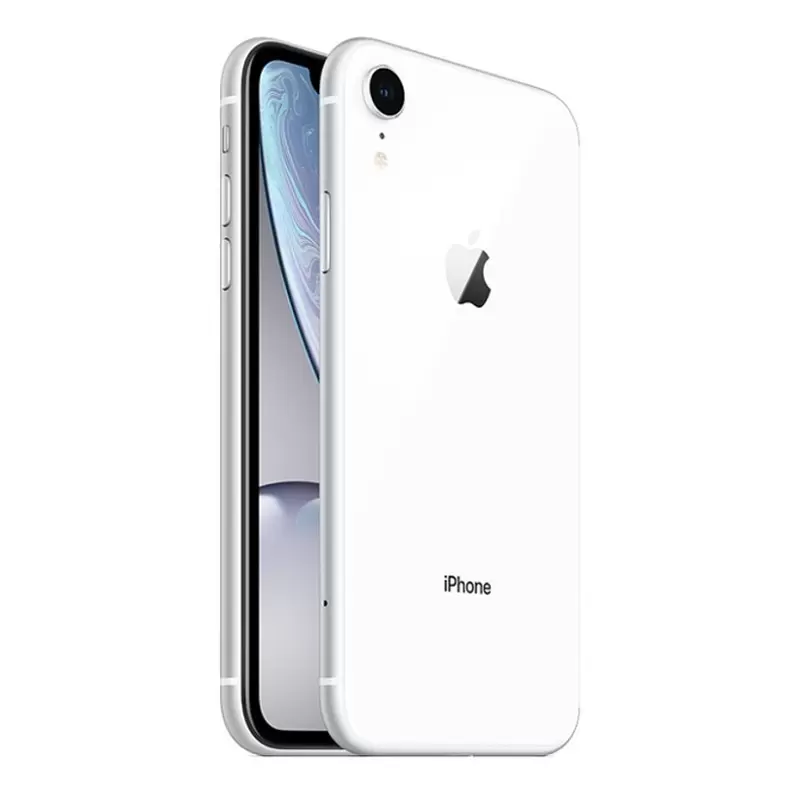 Apple iPhone XR 64GB | EGL Africa