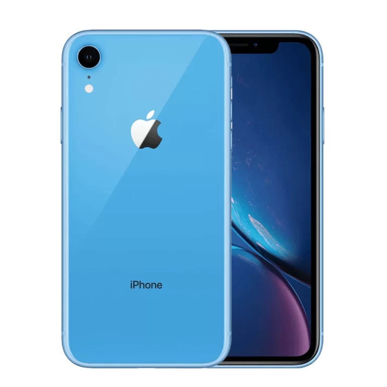 Apple iPhone XR
